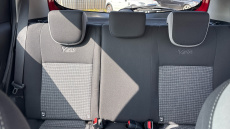 Toyota Yaris 1.5 Hybrid Y20 5dr CVT [Bi-tone] Hybrid Hatchback